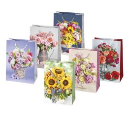 Papírová taška PM T5 sestava 178