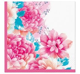 Ubrousky PAW Dekor L (20ks) Scent of Spring