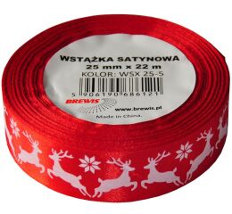 Brewis stuha  WSX 25/22m -05