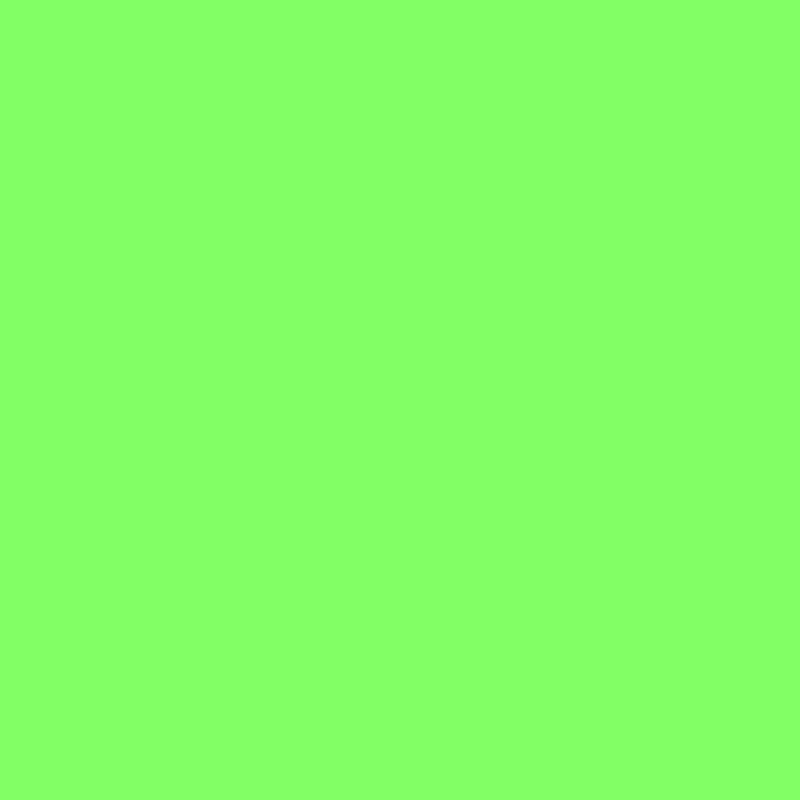 Kartón A4 170g 20l 34 FLUO zelený
