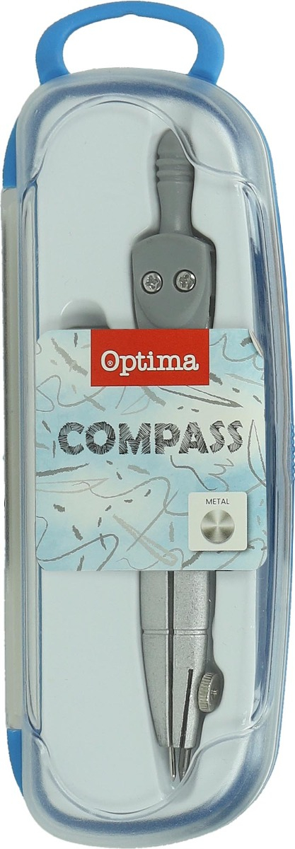 Kružítko v krabičce