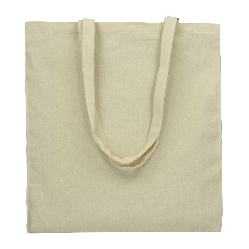 Taška plátěná 140 gsm natur