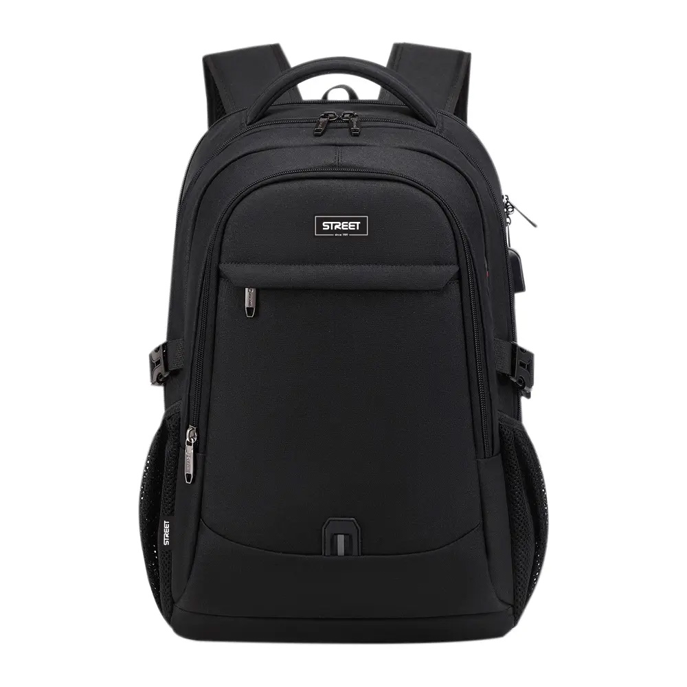 Business batoh Abroad Black