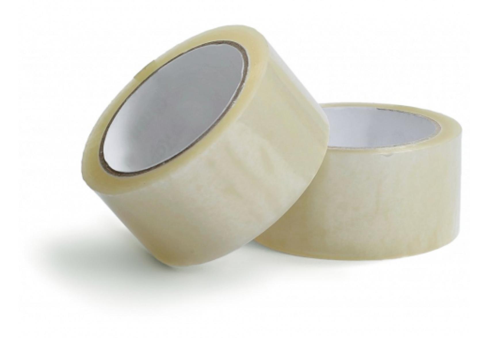 Lepící páska 48/66m