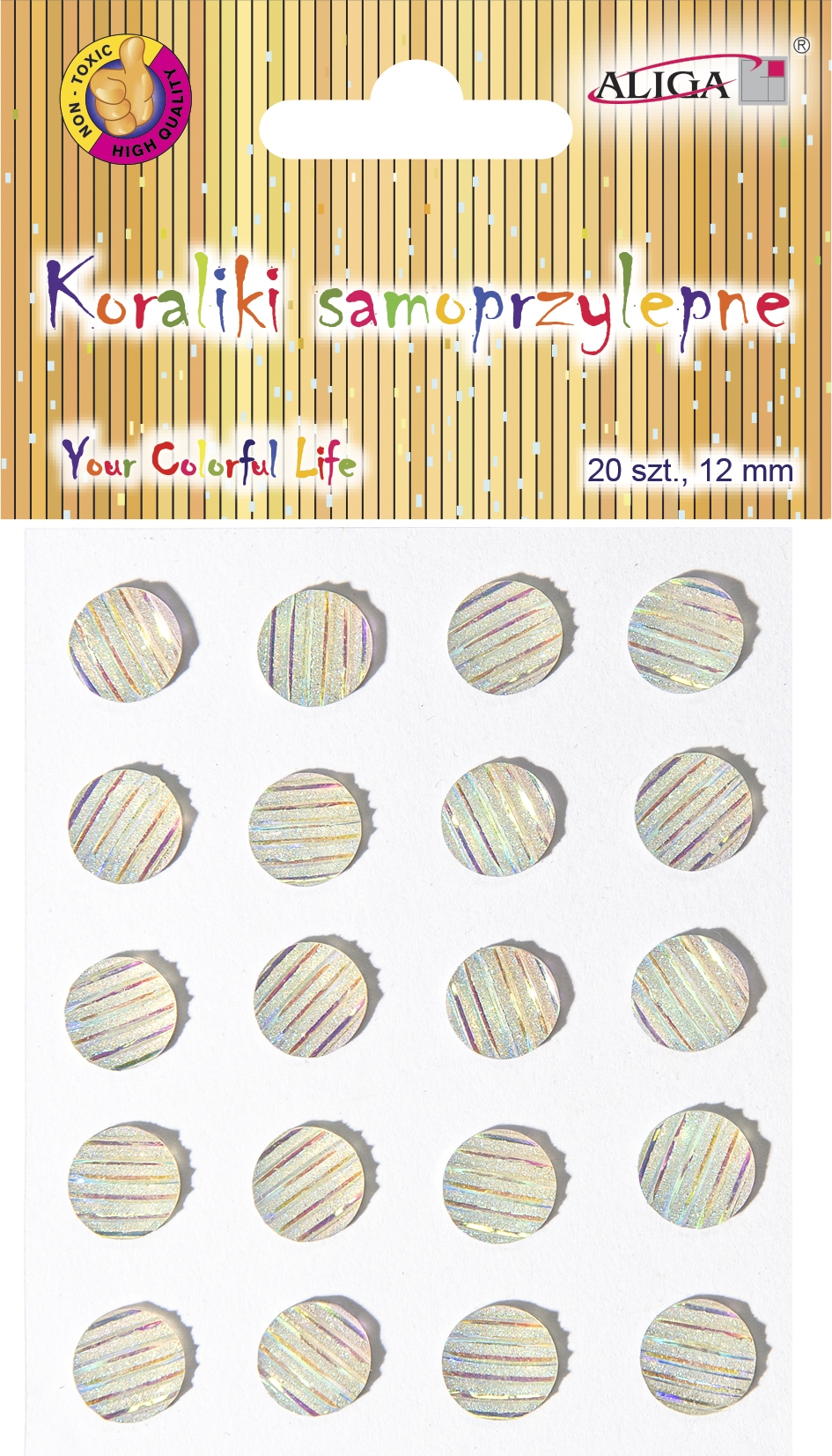 ALIGA kamínky JET-2398