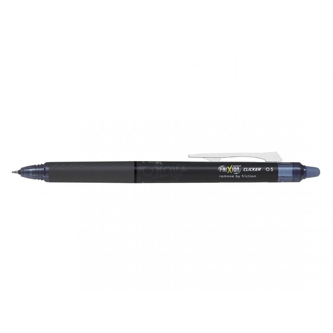 Pilot FX 0,5 FRIXION CLICK Synergy black