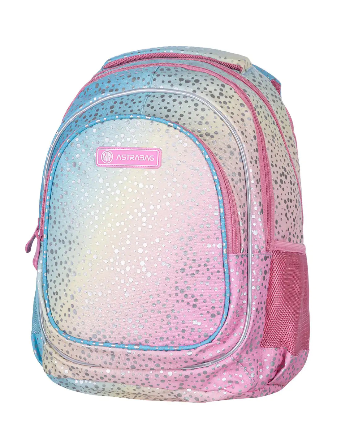 ASTRABAG OMBRE&CHROME batoh AB330