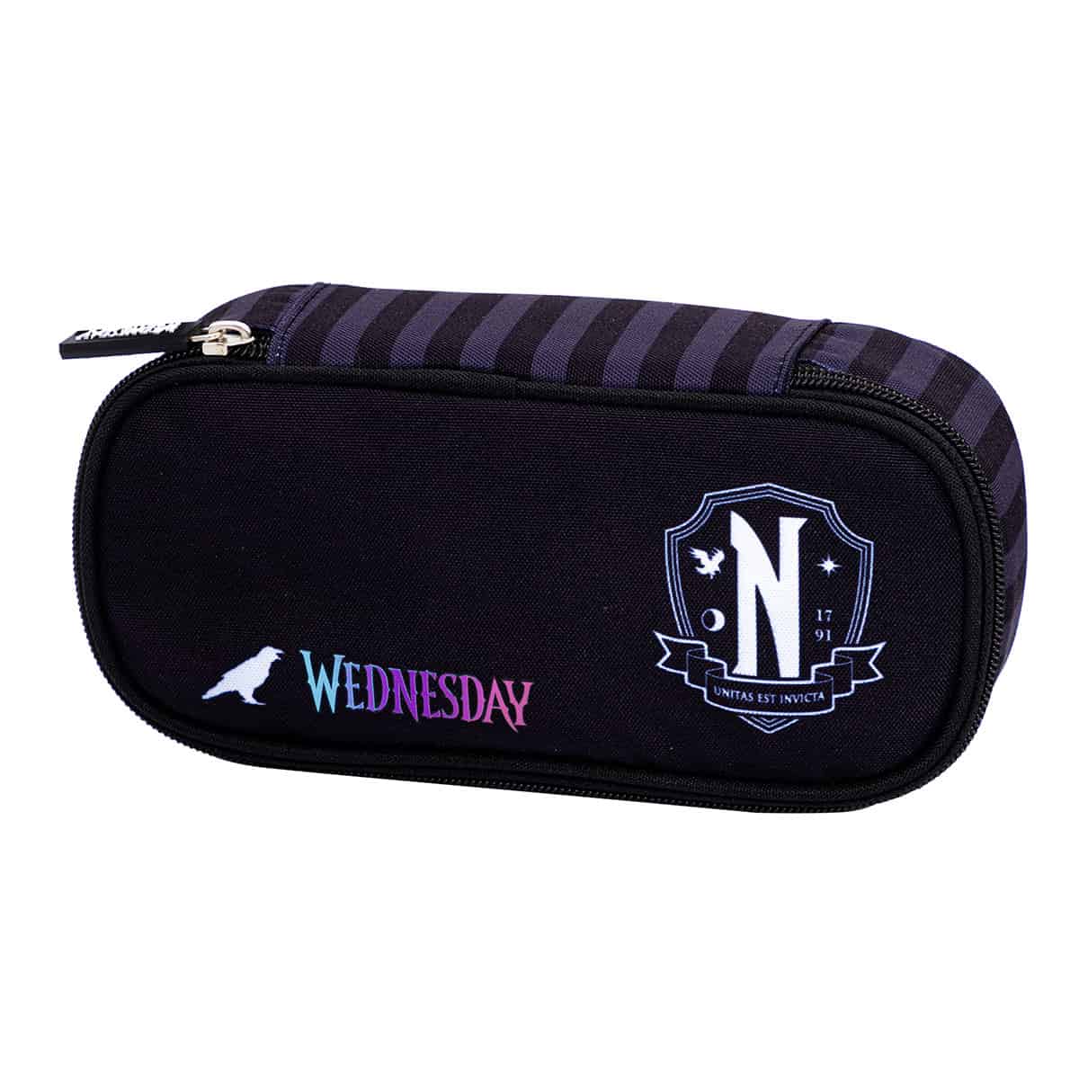 Školní pouzdro Wednesday