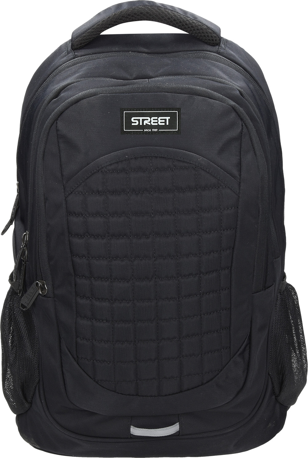 Studentský batoh Doubler Black