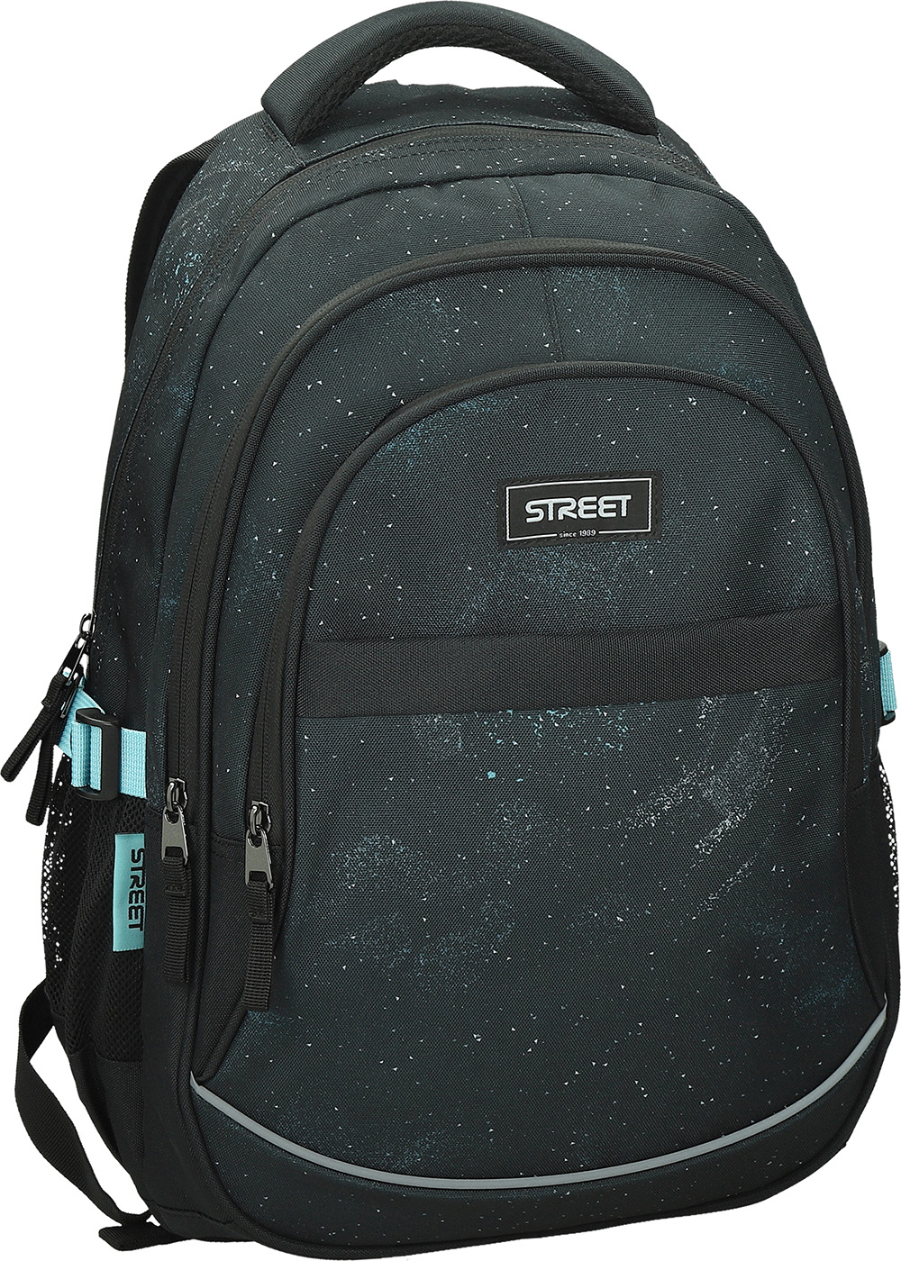 Studentský batoh Round Active Universe