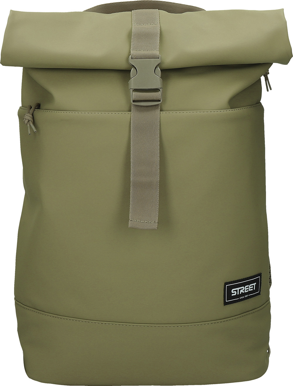 Studentský batoh ROLLUP BARK