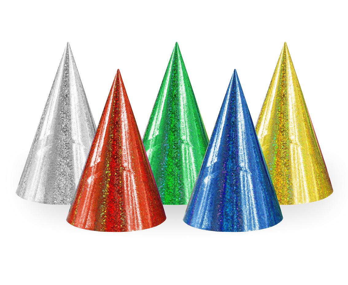 GD čepička hologram 1ks