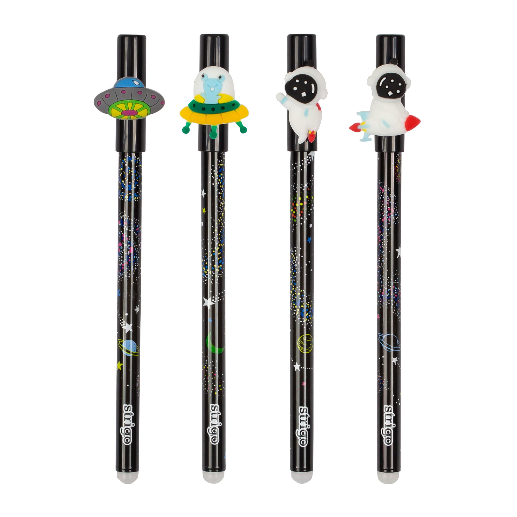 Propiska gumovací STRIGO KOSMOS