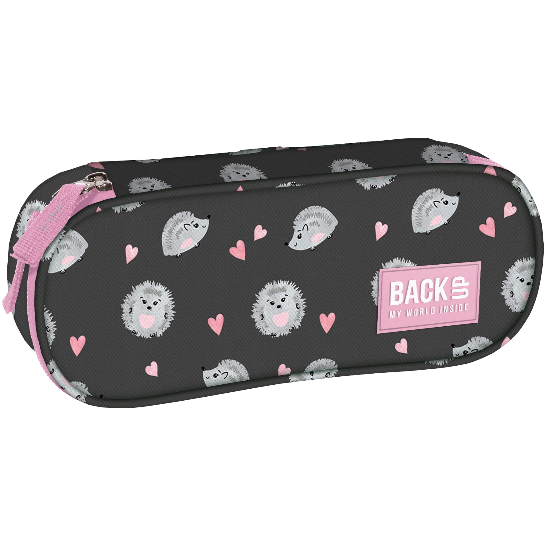 Pouzdro DERFORM BACKUP 6 s klopou