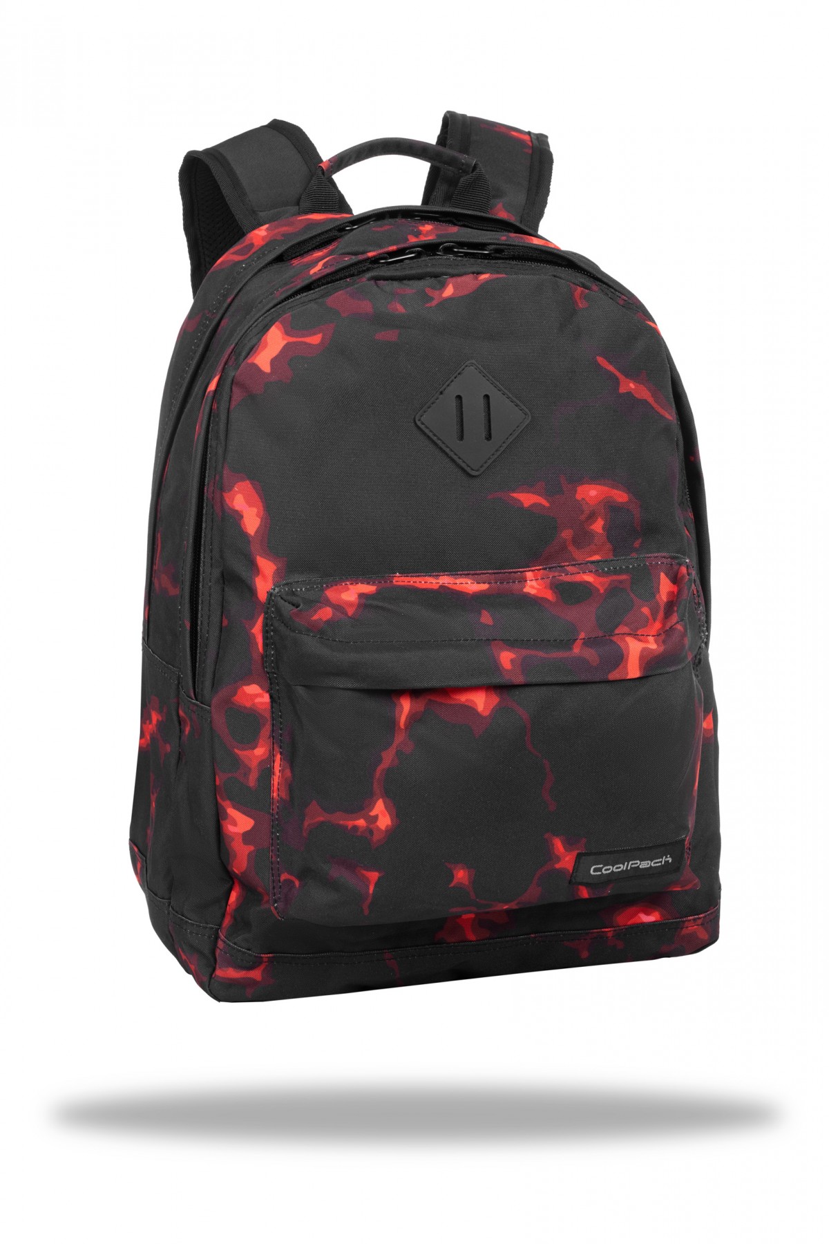 Studentský batoh Scout 17" ASHH