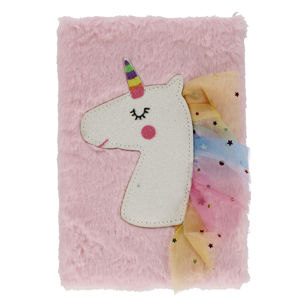Památník plyšový UNICORN