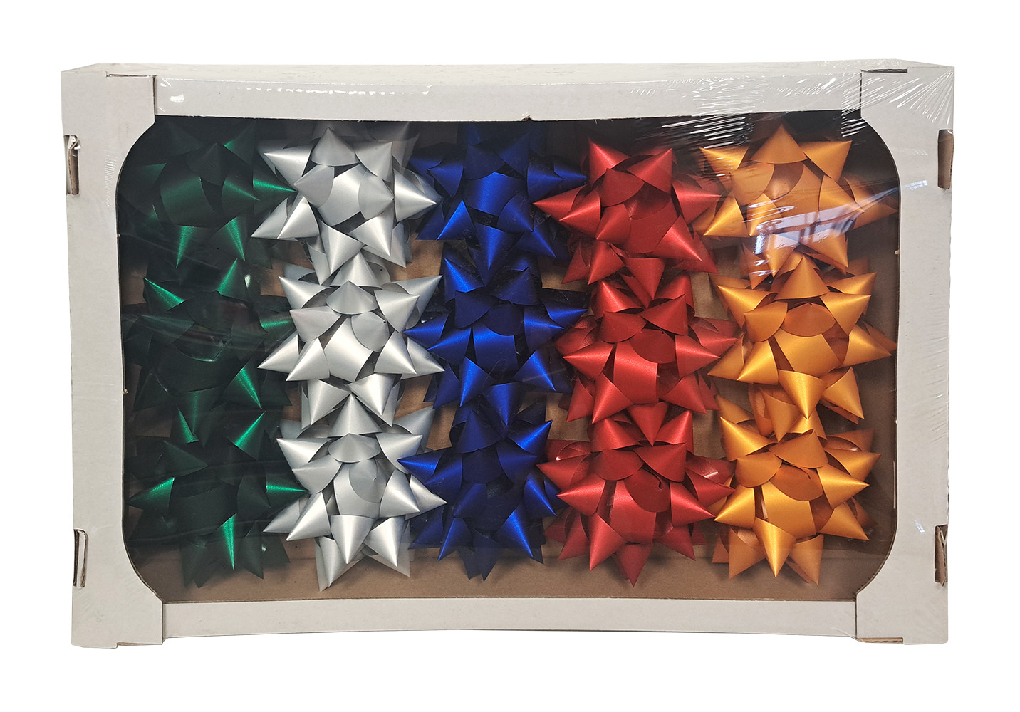 Rozeta MAXI Mirmat 1 ks /15/ set 2