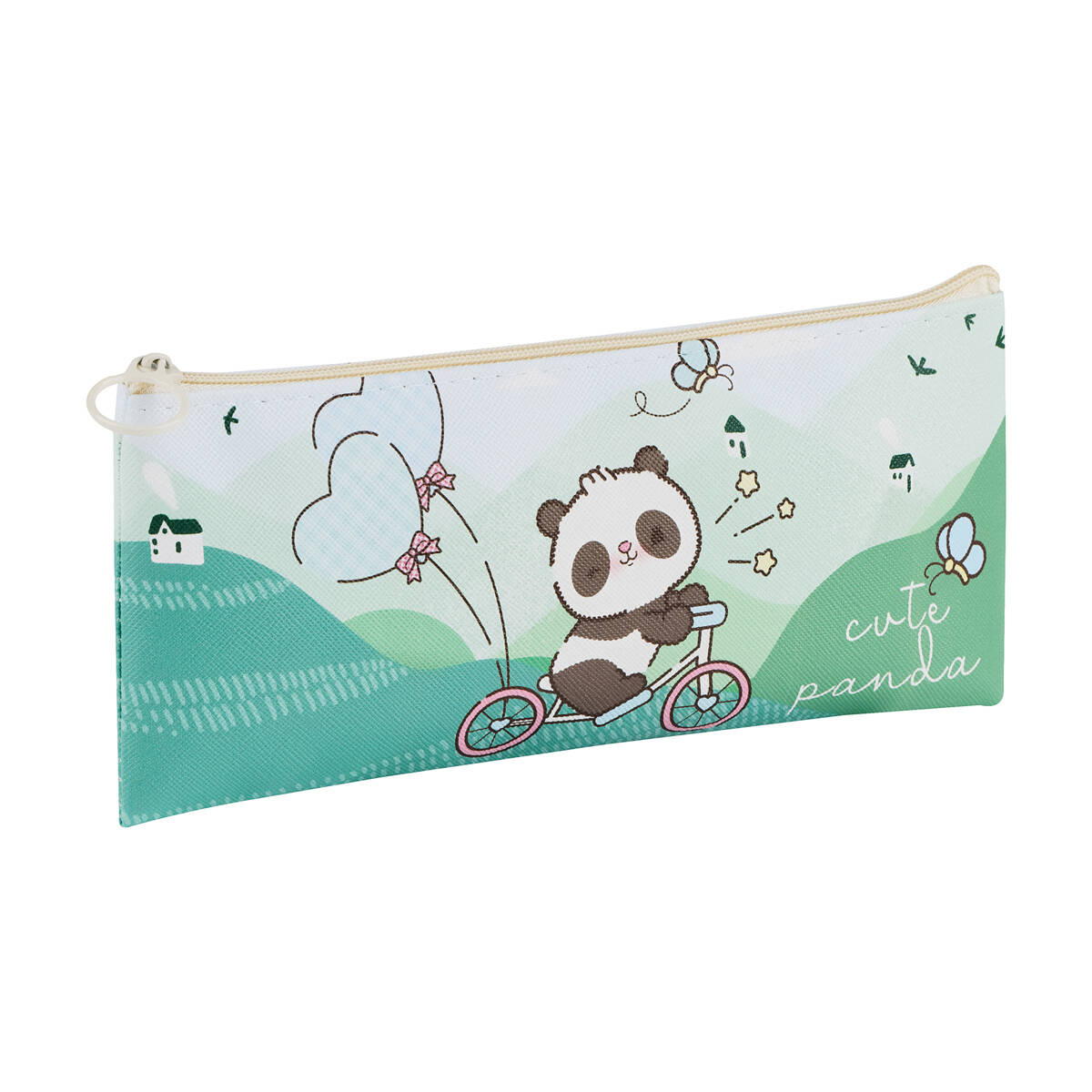MESHU pouzdro 349268 Cute Panda
