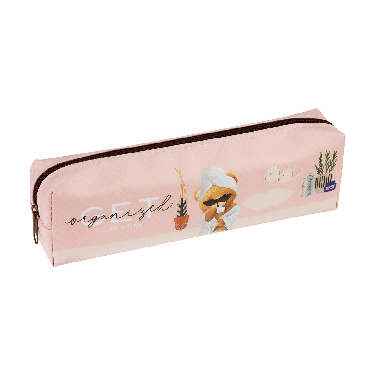 MESHU pouzdro 349292 Get organized