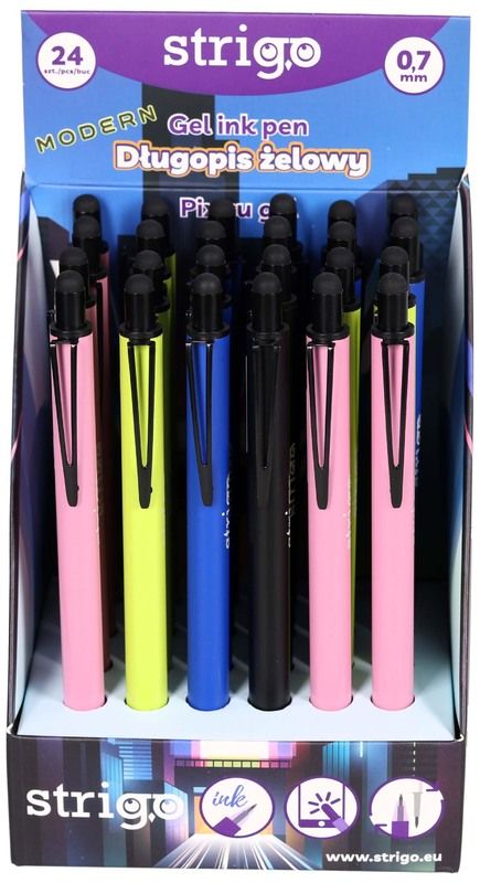 Propiska Modern /24/