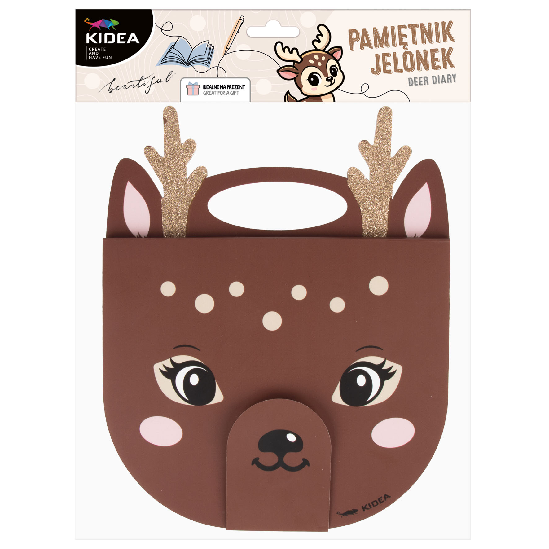 Památník s úchopem - Koloušek