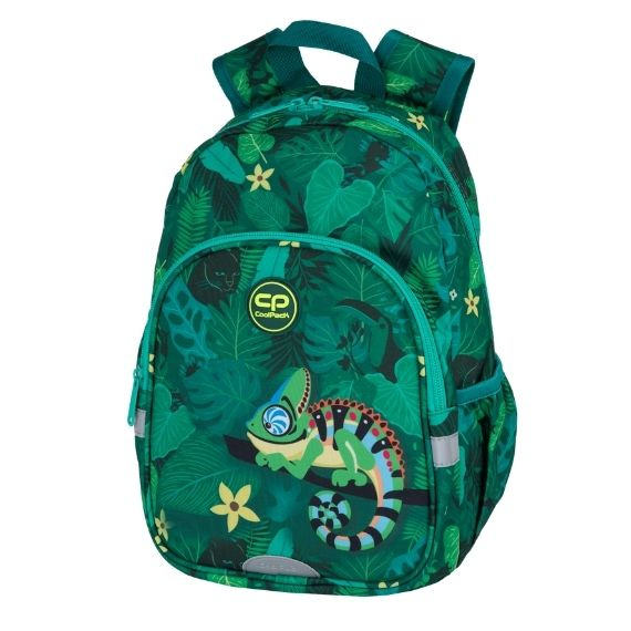 Dětský batoh CP Toby 13" TROPIC