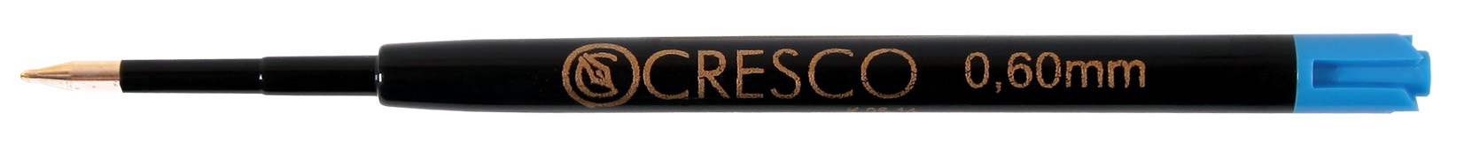 Náplň JUMBO velkoobsahová 0,6mm modrá /20/