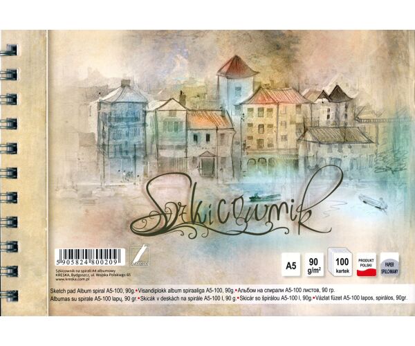 EasyArt suchý pastel /144/