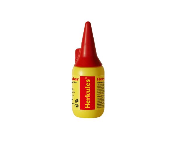 Lepidlo HERKULES 30 g
