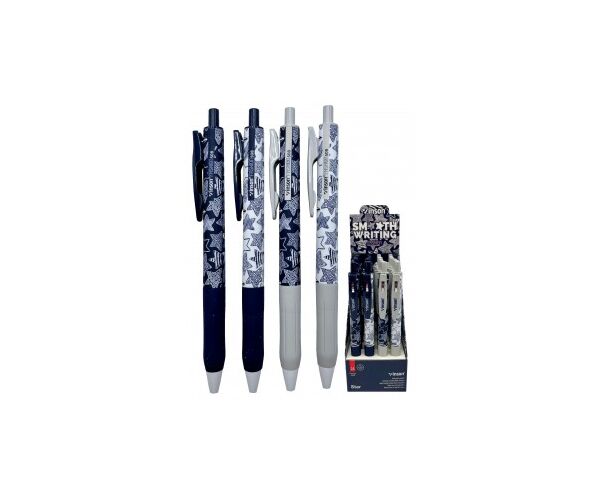 PK propiska PK3-33 hvězda 24ks