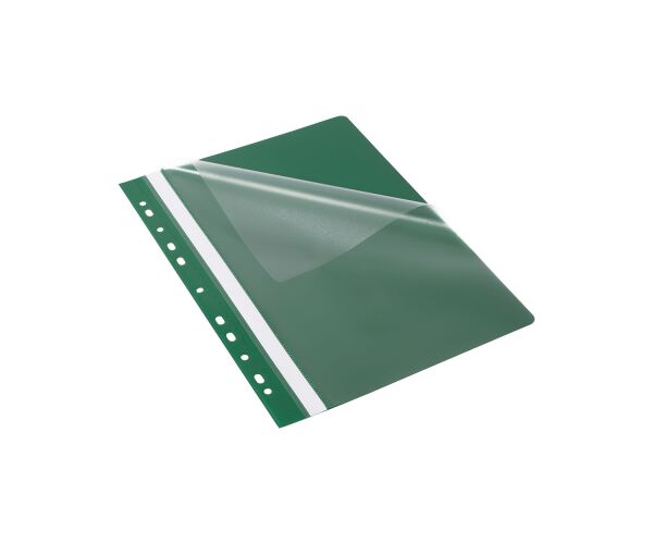 Závěsný rychlovazač EVO zelený