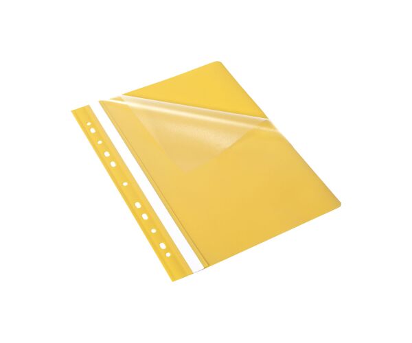 Závěsný rychlovazač EVO žlutý