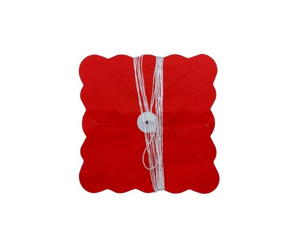 Bužírky neonové 80 cm 30 ks
