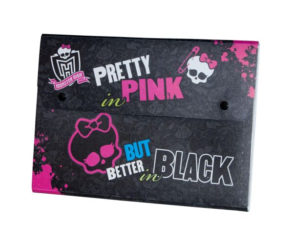 Monster High složka