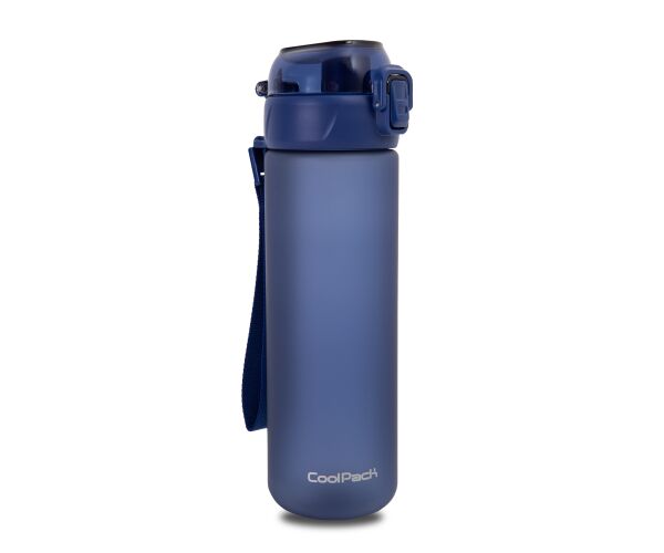 Láhev na pití AXEL 620 ml Blue