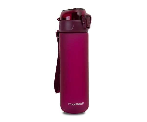 Láhev na pití AXEL 620 ml Plum