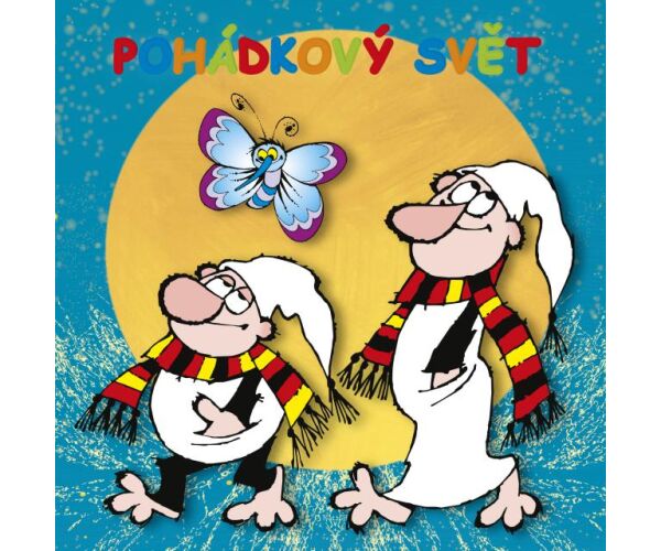 Omalovánky čtvercové - Z. Smetana