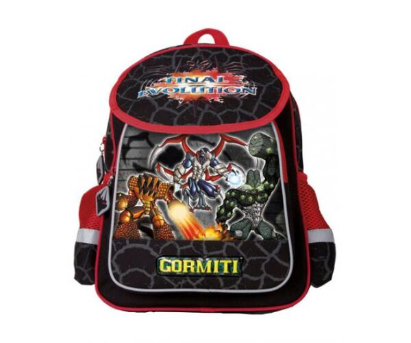 Dětský batoh Gormiti GC-03