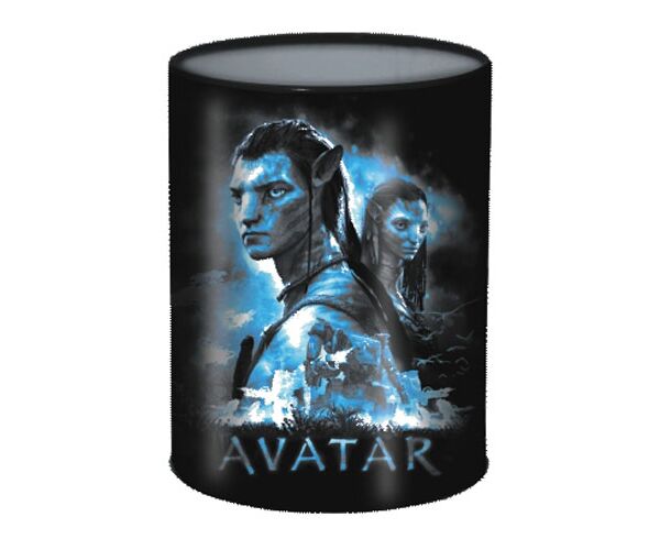 Kelímek na psací potřeby Avatar