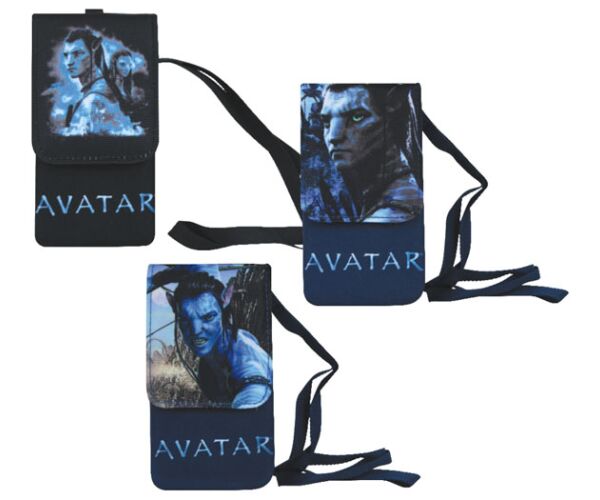 AVATAR pouzdro na mobil 688