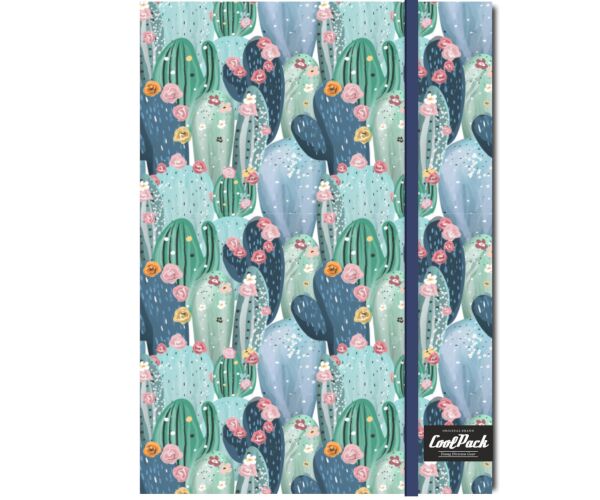 Designový notes A5 Arizona