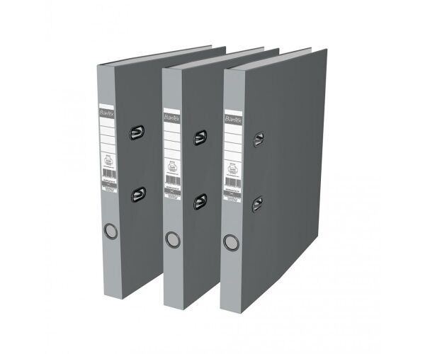 Pořadač EKO 50mm šedý