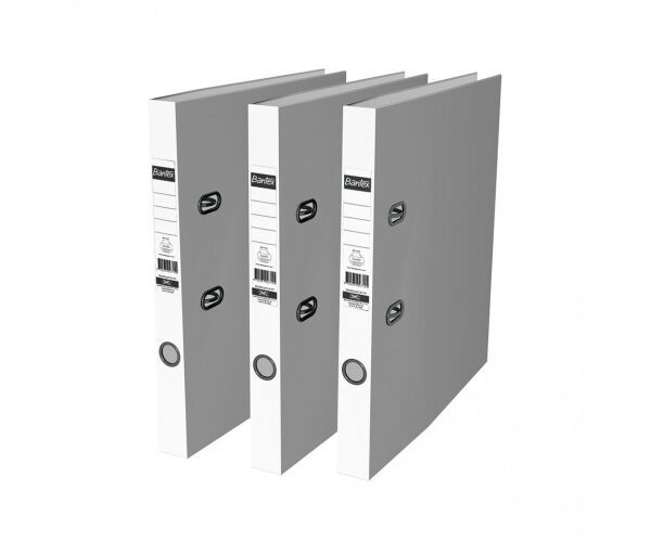 Pořadač EKO 50mm bílý