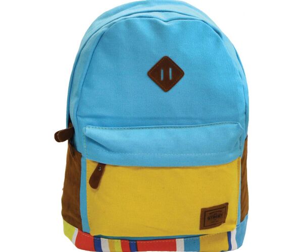 Studentský batoh Street Life Sun