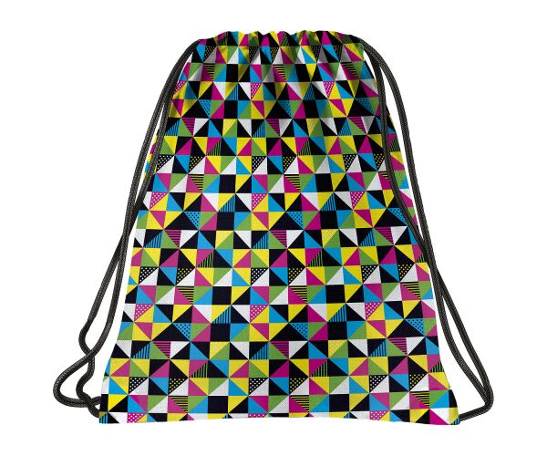 Sáček na přezůvky BackUp A 34