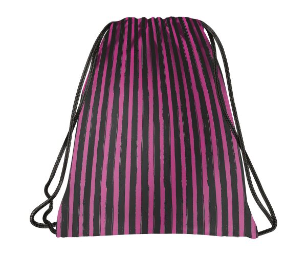 Sáček na přezůvky BackUp A 07