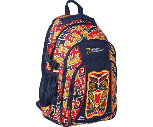 Batoh National Geographic Ethno NG-58