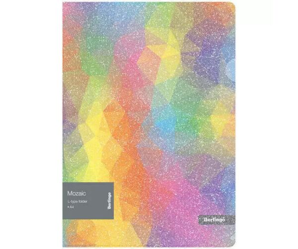 Zakládací obal L Berlingo Mozaic