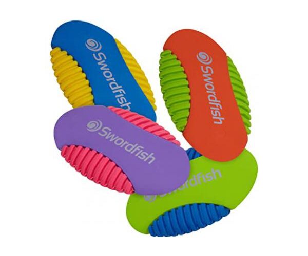 Pryž Swordfish Armadillo