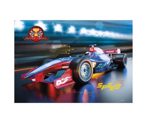 Modelovací podložka 49,5 x 34,5 cm Formule